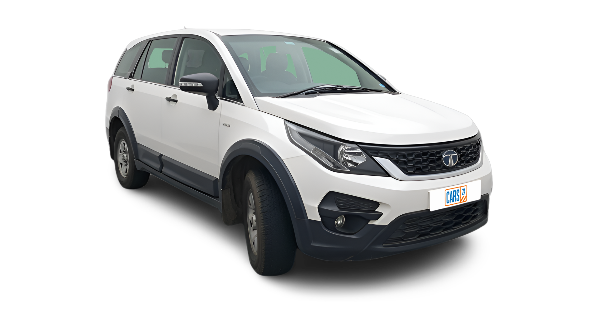 Tata Hexa-img